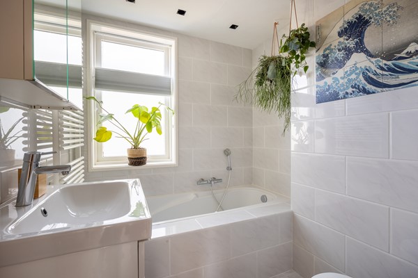 Medium property photo - Byronstraat 46, 3533 VZ Utrecht